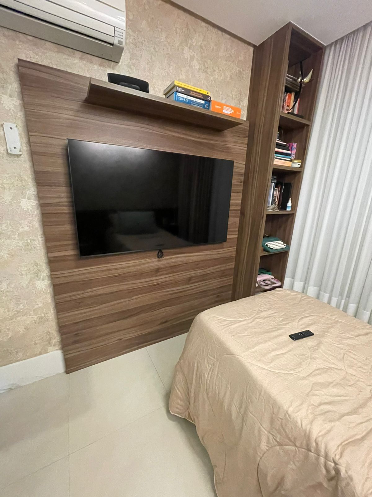 Imagem Apartamento com 3 Quartos à Venda, 80 m² em Praia de Itaparica - Vila Velha