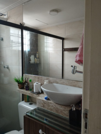 Imagem Apartamento com 2 Quartos à Venda, 45 m² em Gopoúva - Guarulhos