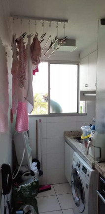 Imagem Apartamento com 2 Quartos à Venda, 44 m² em Jardim Ângela (Zona Leste) - São Paulo Imagem Apartamento com 2 Quartos à Venda, 44 m² em Jardim Ângela (Zona Leste) - São Paulo
