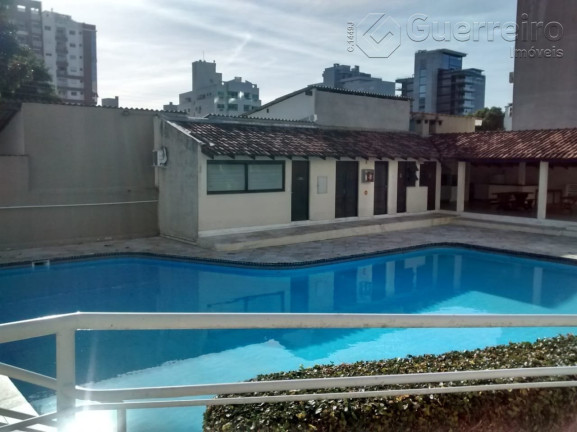 Imagem Apartamento com 2 Quartos à Venda, 58 m²em Agronômica - Florianópolis