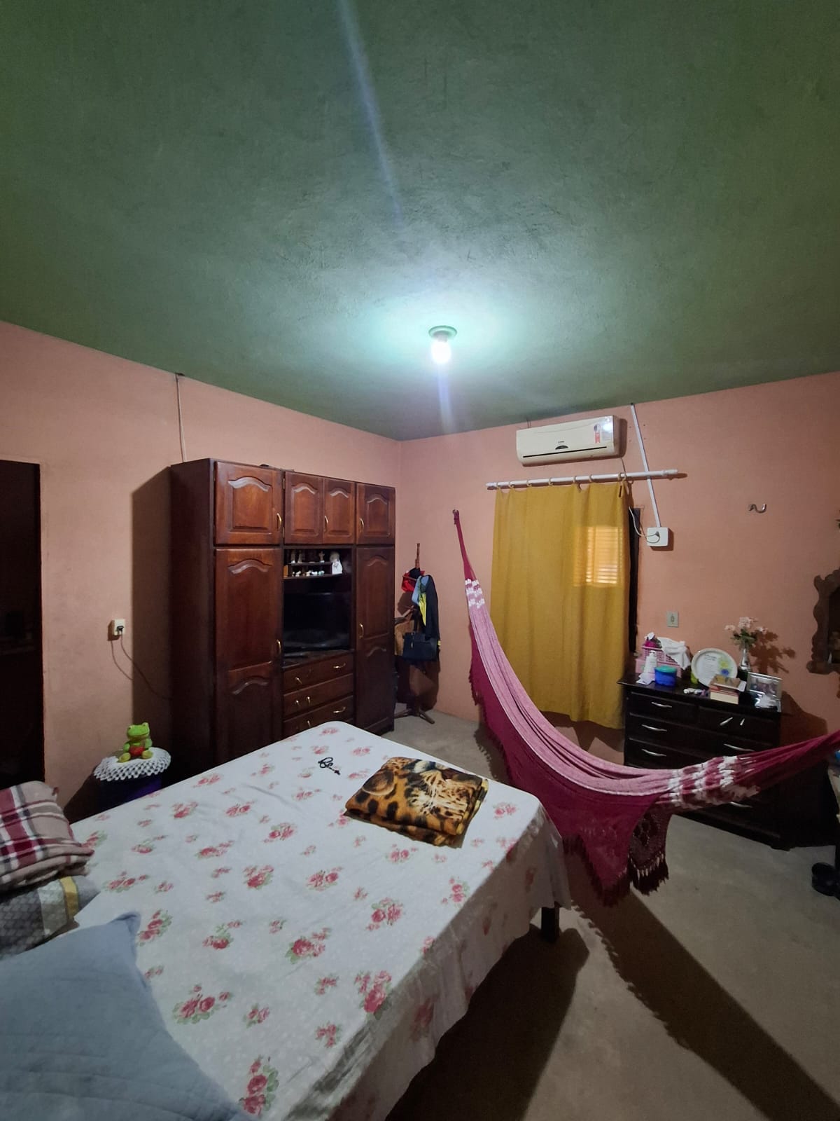 Imagem Chácara com 3 Quartos à Venda, 280 m² em Coqueiro - São Luís