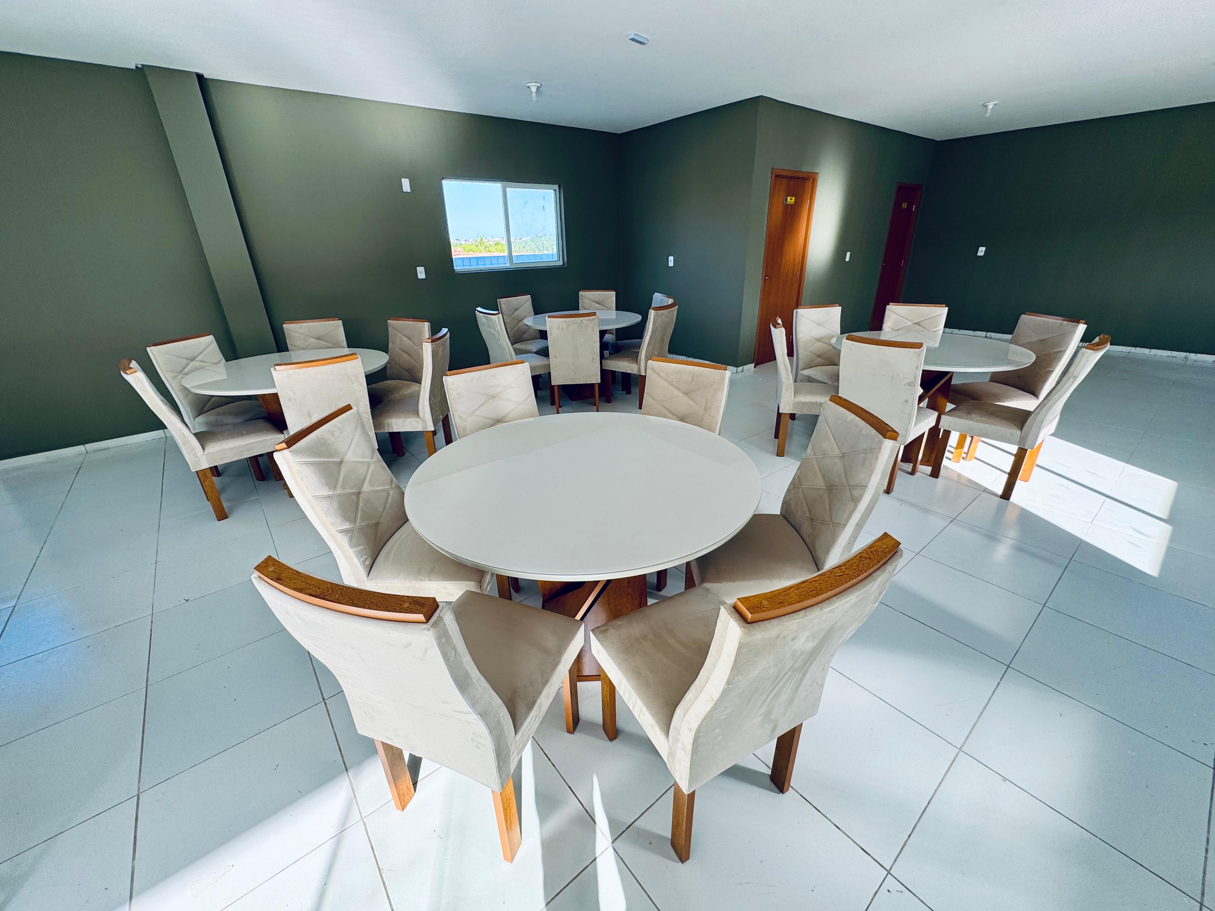 Imagem Apartamento com 2 Quartos à Venda, 50 m²em Gramame - João Pessoa Imagem Apartamento com 2 Quartos à Venda, 50 m²em Gramame - João Pessoa