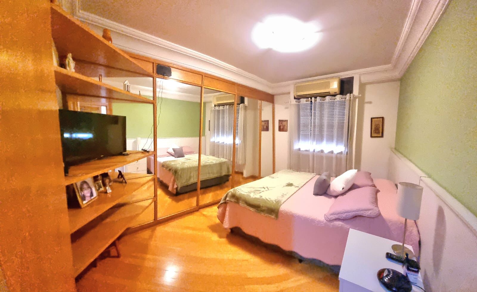 Imagem Cobertura com 3 Quartos à Venda, 313 m²em Indianópolis - São Paulo