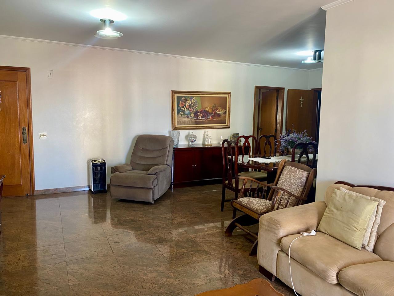 Imagem Apartamento com 3 Quartos à Venda, 180 m² em Parque Industrial - São José do Rio Preto Imagem Apartamento com 3 Quartos à Venda, 180 m² em Parque Industrial - São José do Rio Preto