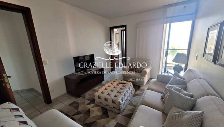 Imagem Apartamento com 3 Quartos à Venda, 195 m² em Riviera de São Lourenço - Bertioga