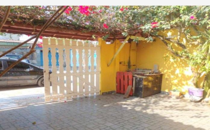 Imagem Sobrado com 3 Quartos à Venda, 120 m²em Nova Itanhaém - Itanhaém