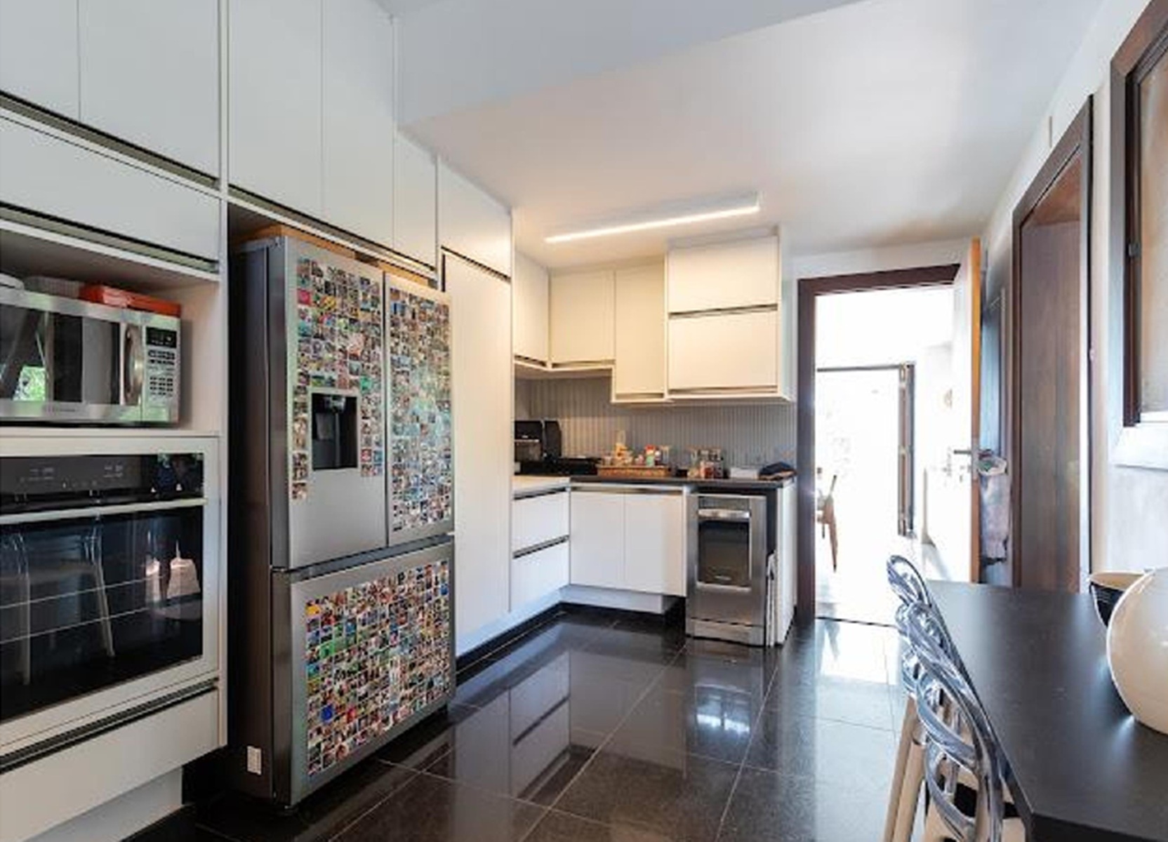 Imagem Casa de Vila com 3 Quartos à Venda, 608 m² em Jardim Guedala - São Paulo