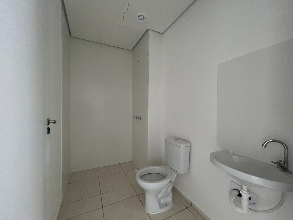 Imagem Apartamento com 3 Quartos à Venda, 60 m²em Jardim Carlos Gomes - Jundiaí