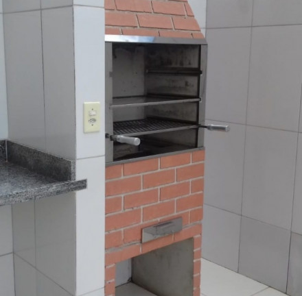 Imagem Apartamento com 2 Quartos à Venda, 60 m² em Parque Amazônia - Goiânia