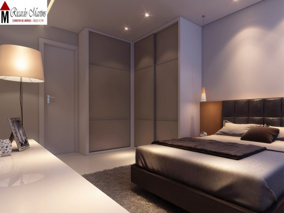 Imagem Apartamento com 3 Quartos à Venda, 79 m²em Rio Maina - Criciúma