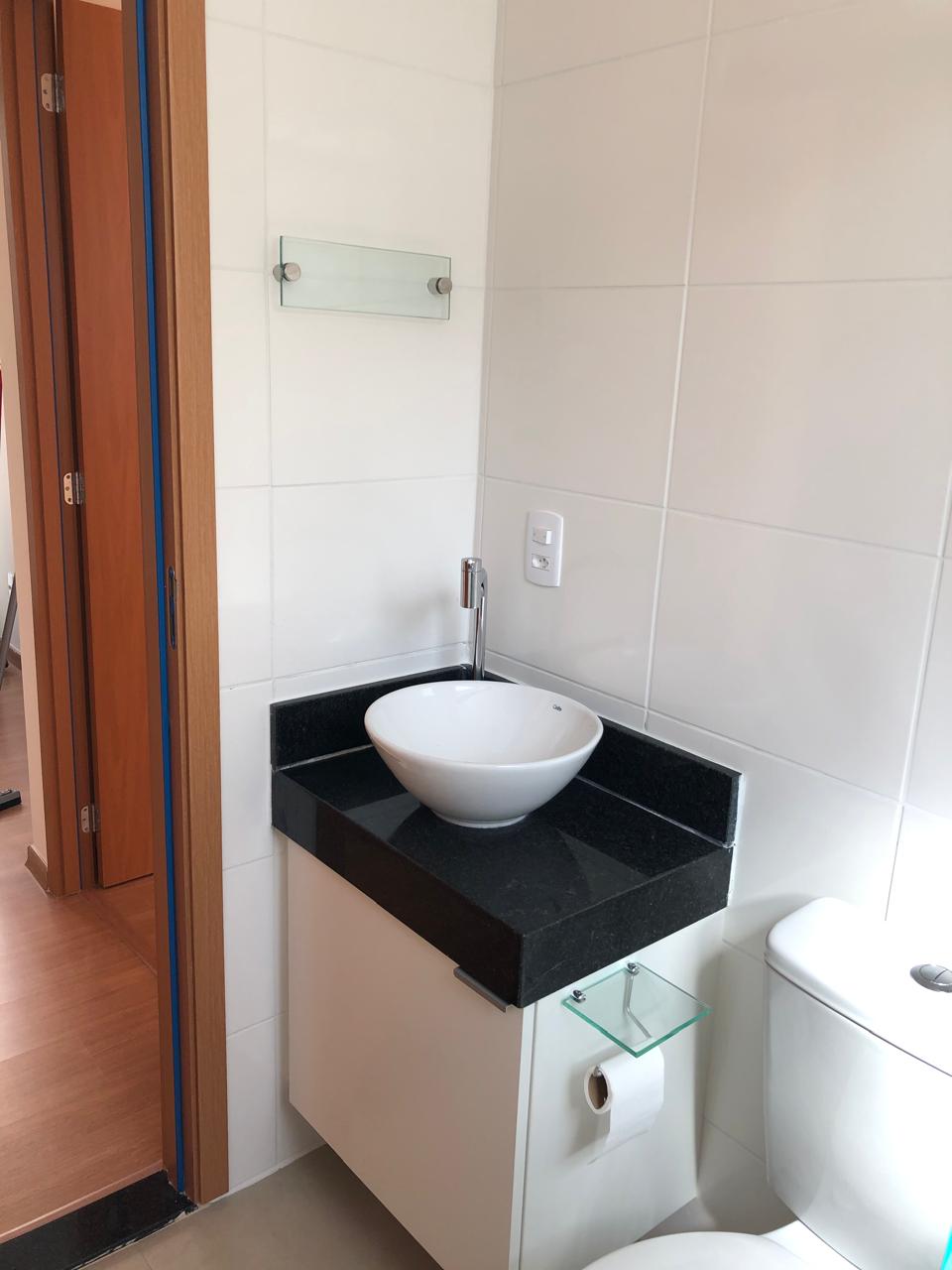 Imagem Apartamento com 2 Quartos para Alugar, 41 m² em Vila São Paulo - Mogi das Cruzes Imagem Apartamento com 2 Quartos para Alugar, 41 m² em Vila São Paulo - Mogi das Cruzes