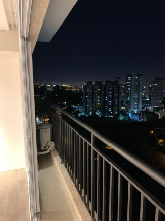 Imagem Studio com 1 Quarto à Venda, 28 m² em Santana - São Paulo
