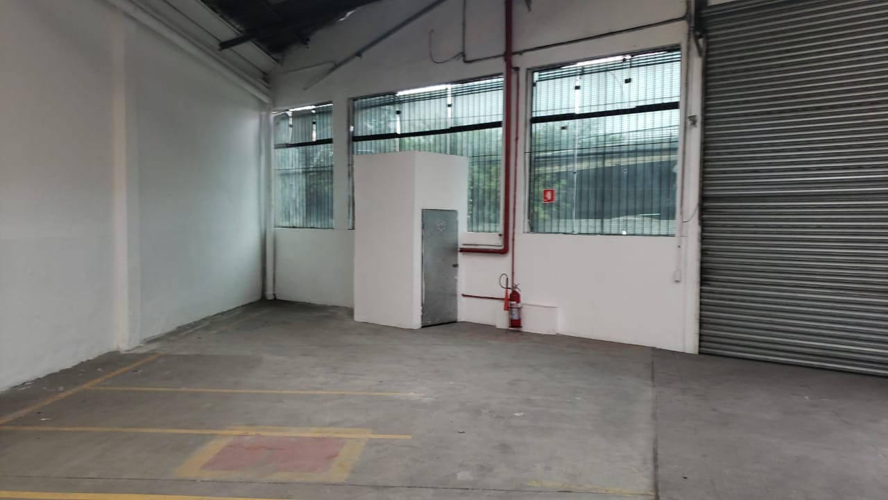 Imagem Galpão para Alugar, 1.196 m² em Vila Leopoldina - São Paulo Imagem Galpão para Alugar, 1.196 m² em Vila Leopoldina - São Paulo