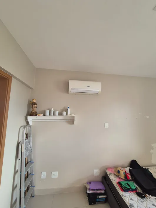Imagem Apartamento com 3 Quartos à Venda, 166 m²em Umarizal - Belém