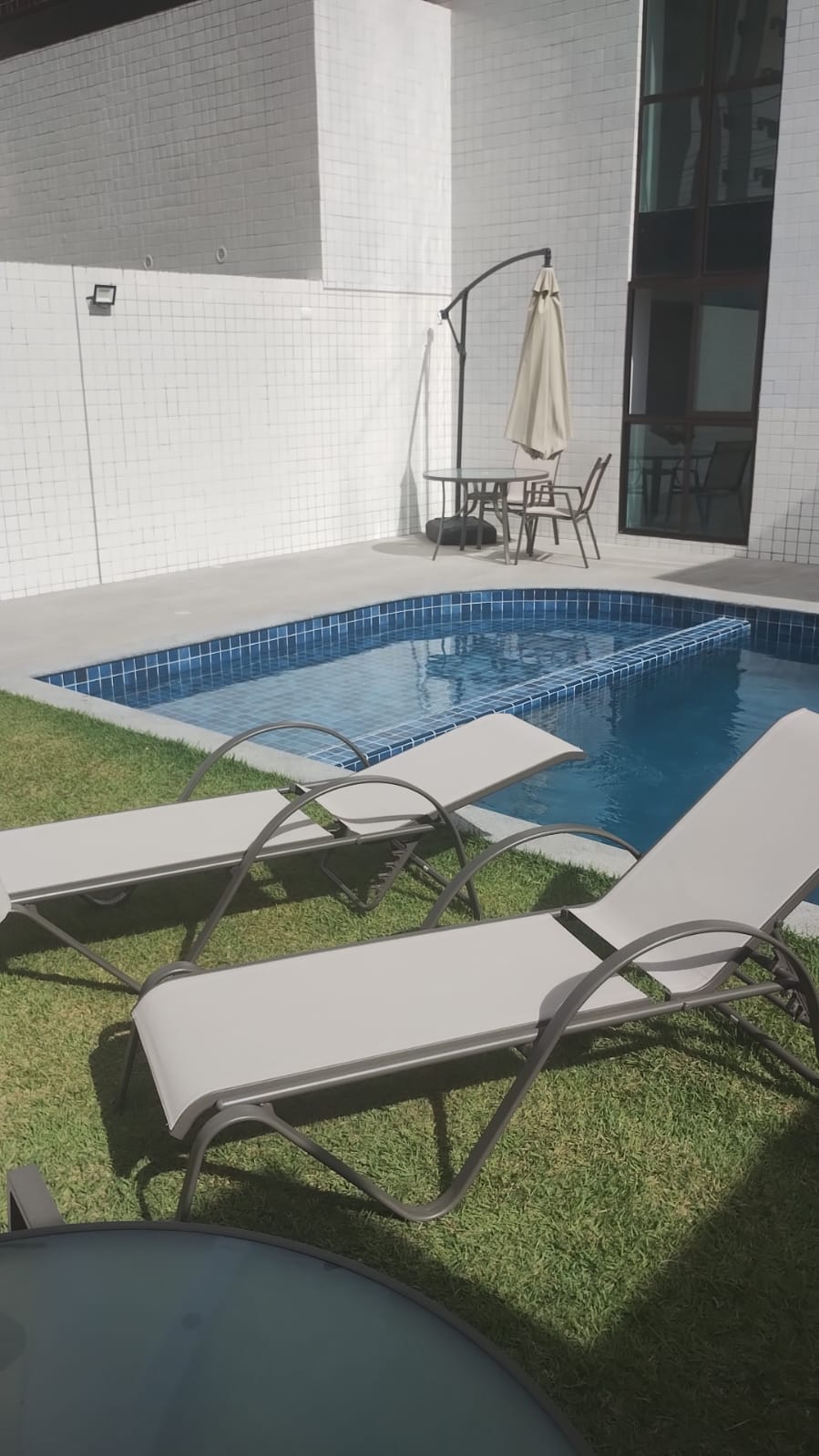 Imagem Apartamento com 3 Quartos à Venda, 67 m² em Casa Amarela - Recife