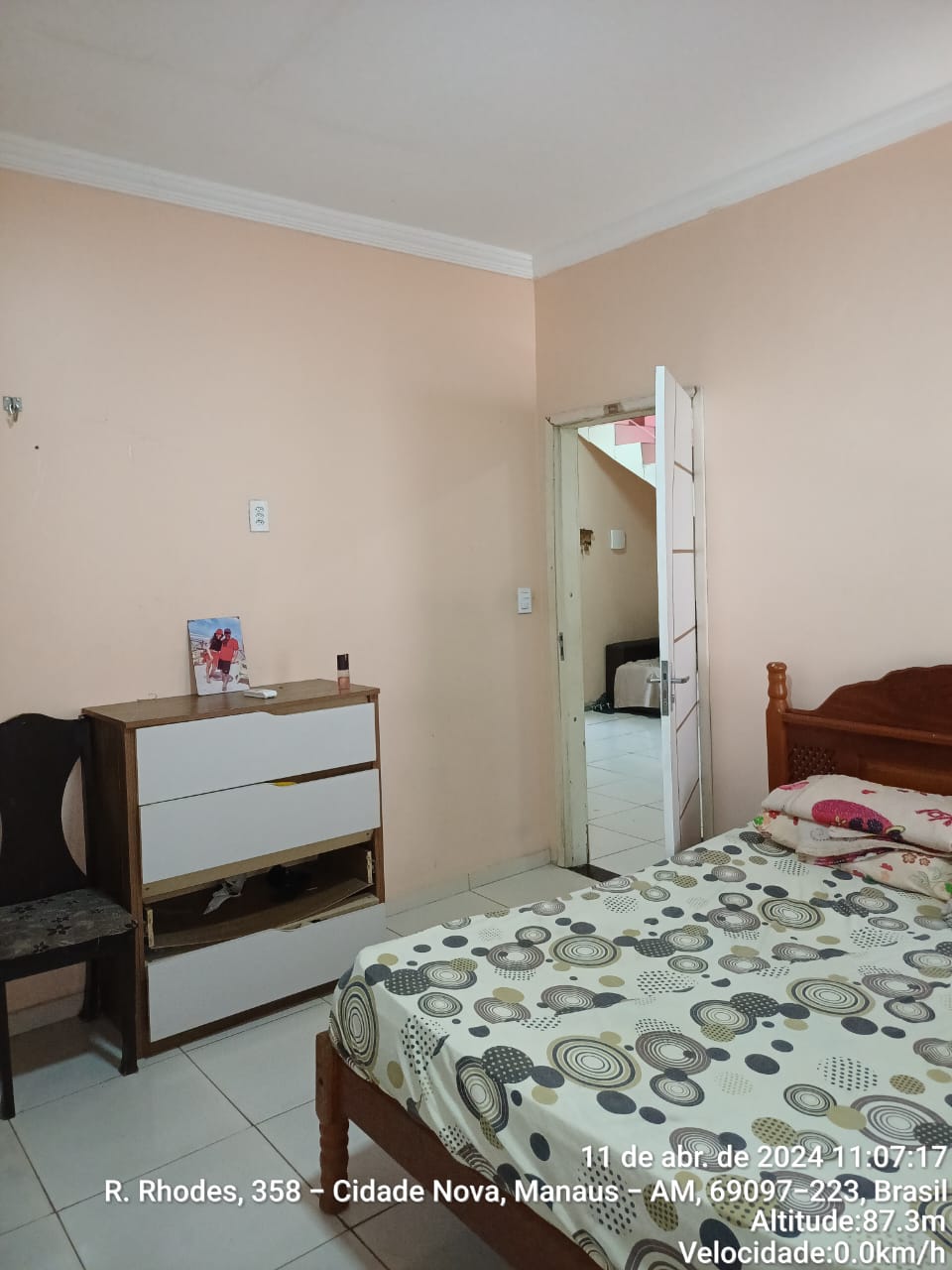 Imagem Casa com 5 Quartos à Venda, 260 m²em Nova Cidade - Manaus