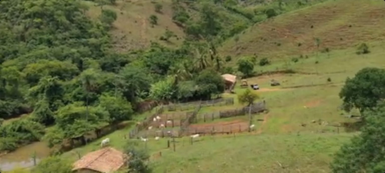 Imagem Fazenda à Venda, 54 Alq GOem Setor Central - Faina Imagem Fazenda à Venda, 54 Alq GOem Setor Central - Faina
