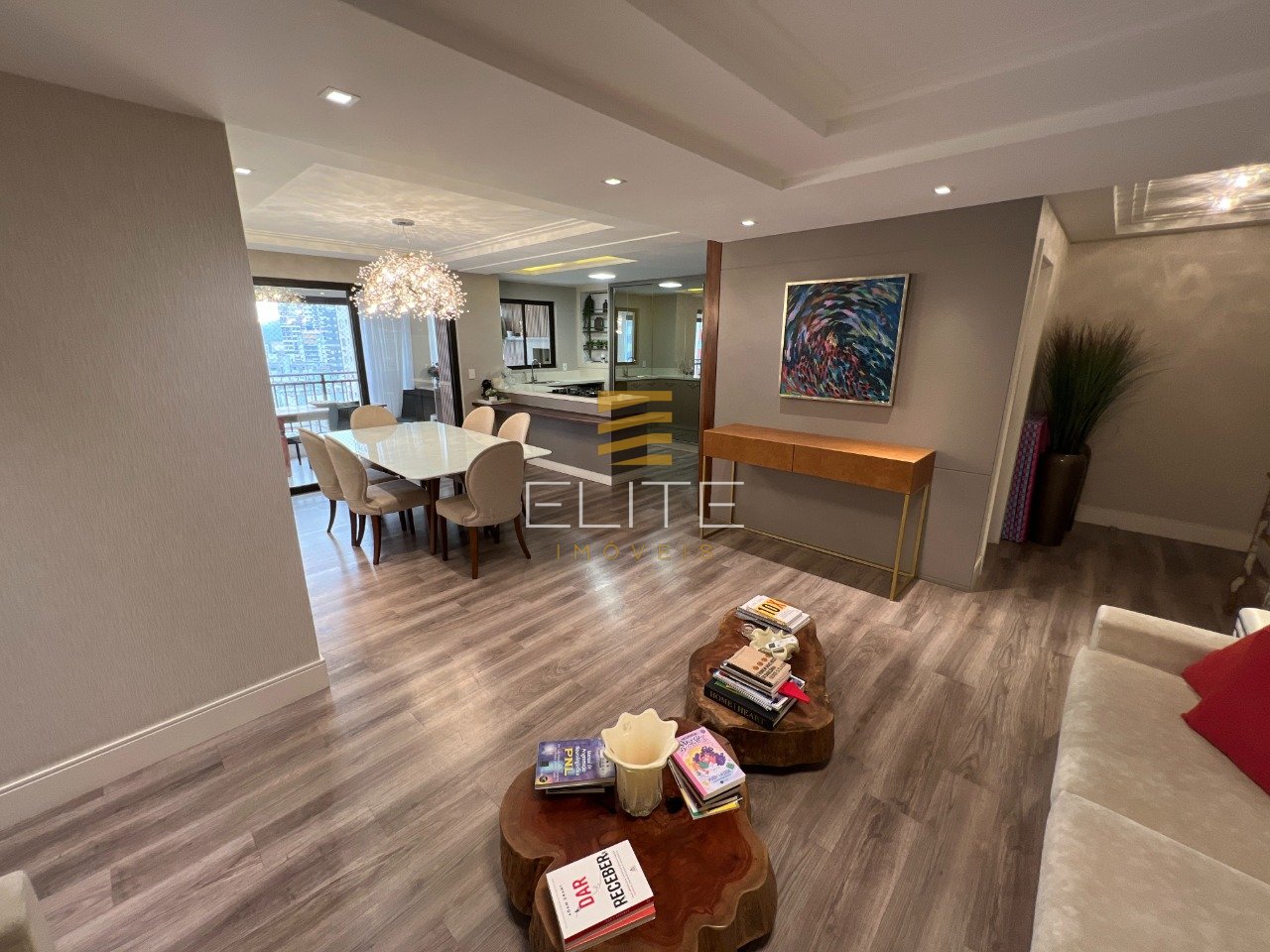 Imagem Apartamento com 3 Quartos à Venda, 140 m²em Campinas - São José