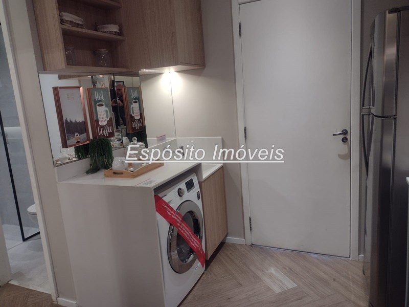 Imagem Apartamento com 2 Quartos à Venda, 35 m²em Guaiaúna - São Paulo