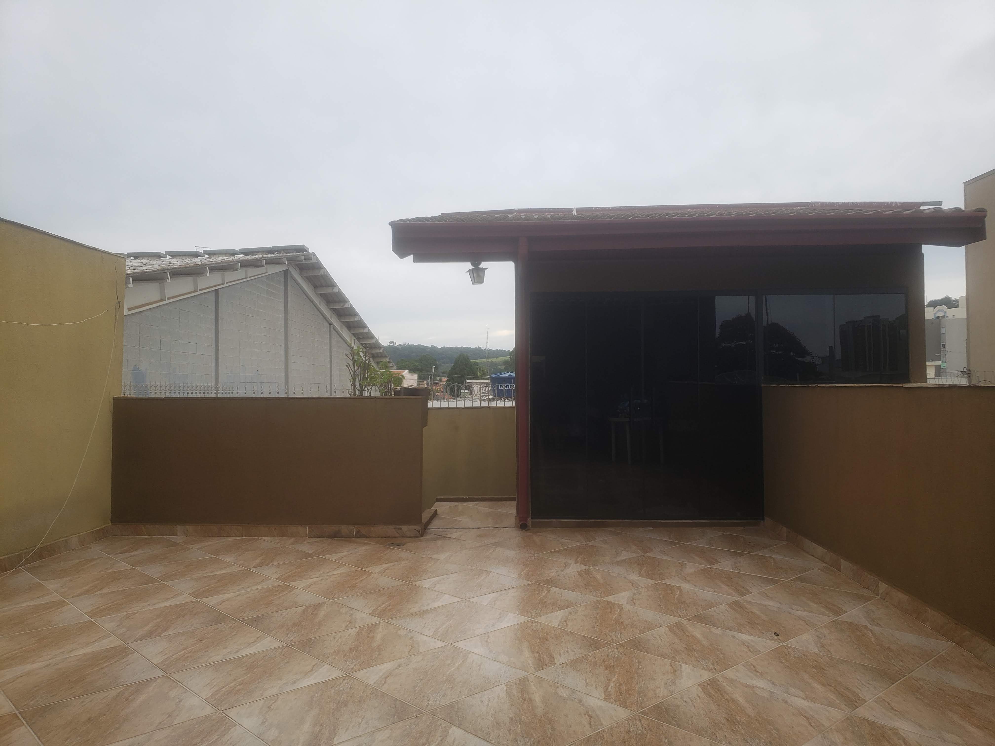 Imagem Sobrado com 3 Quartos à Venda ou Locação, 214 m²em Vila Joana - Jundiaí
