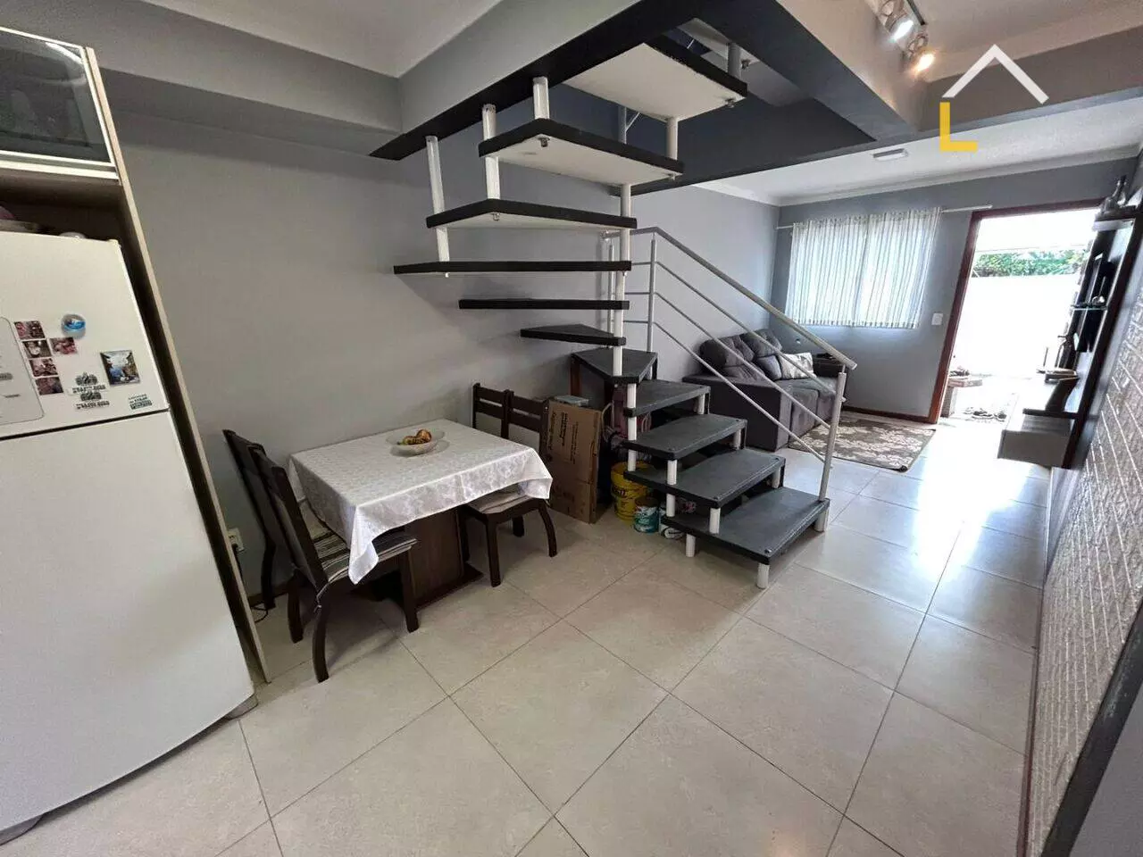 Imagem Casa com 2 Quartos à Venda, 66 m² em Vila Nova - Joinville