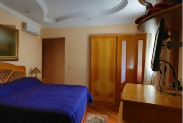 Imagem Cobertura com 3 Quartos à Venda, 145 m² em Copacabana - Rio de Janeiro