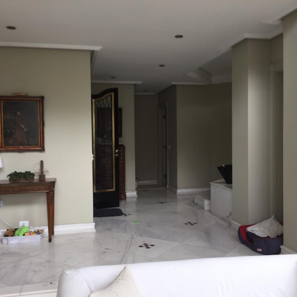 Imagem Cobertura com 4 Quartos à Venda, 618 m² em Moema - São Paulo Imagem Cobertura com 4 Quartos à Venda, 618 m² em Moema - São Paulo