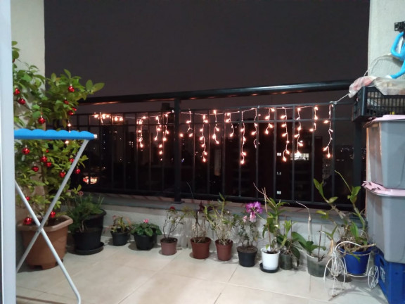 Imagem Apartamento com 3 Quartos à Venda, 64 m² em Vila Suzana - São Paulo Imagem Apartamento com 3 Quartos à Venda, 64 m² em Vila Suzana - São Paulo