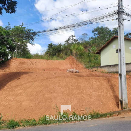 Imagem Terreno à Venda, 417 m² em Areal - Areal