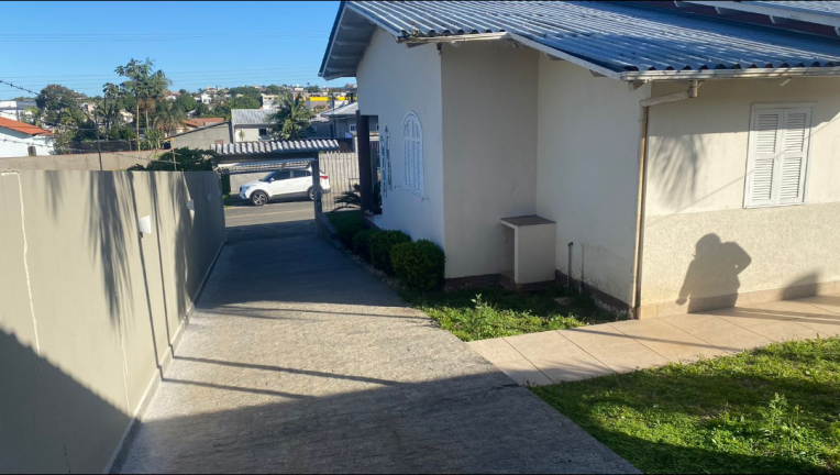 Imagem Casa com 3 Quartos à Venda, 110 m² em Brasília - Cocal do Sul