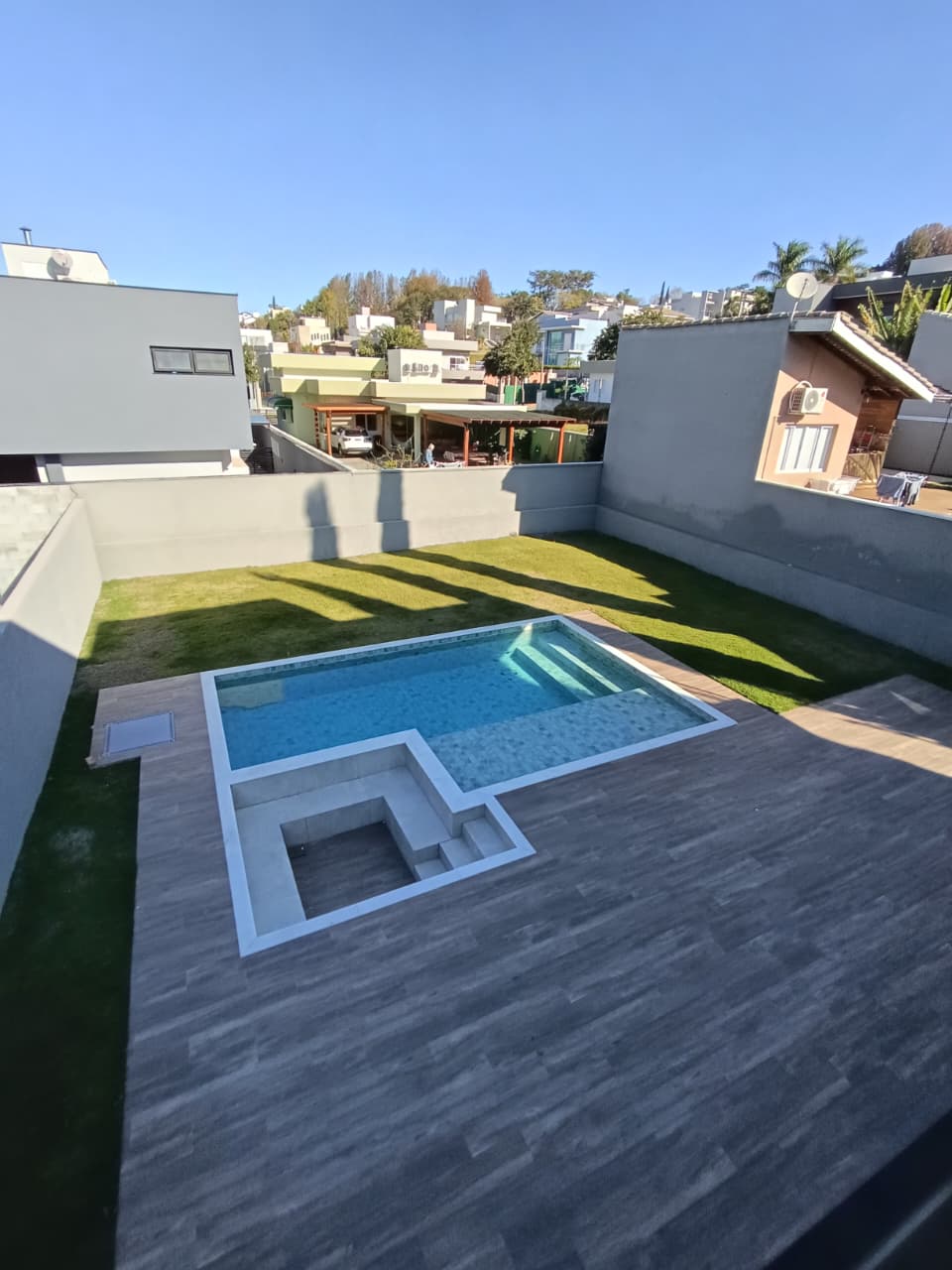 Imagem Casa de Condomínio com 4 Quartos à Venda, 300 m² em Condomínio Residencial Reserva Ecológica Atibaia - Atibaia