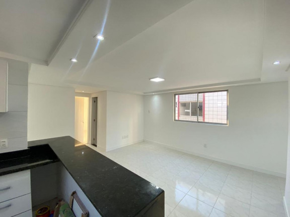 Imagem Apartamento com 2 Quartos para Alugar, 60 m² em Piedade - Jaboatão dos Guararapes