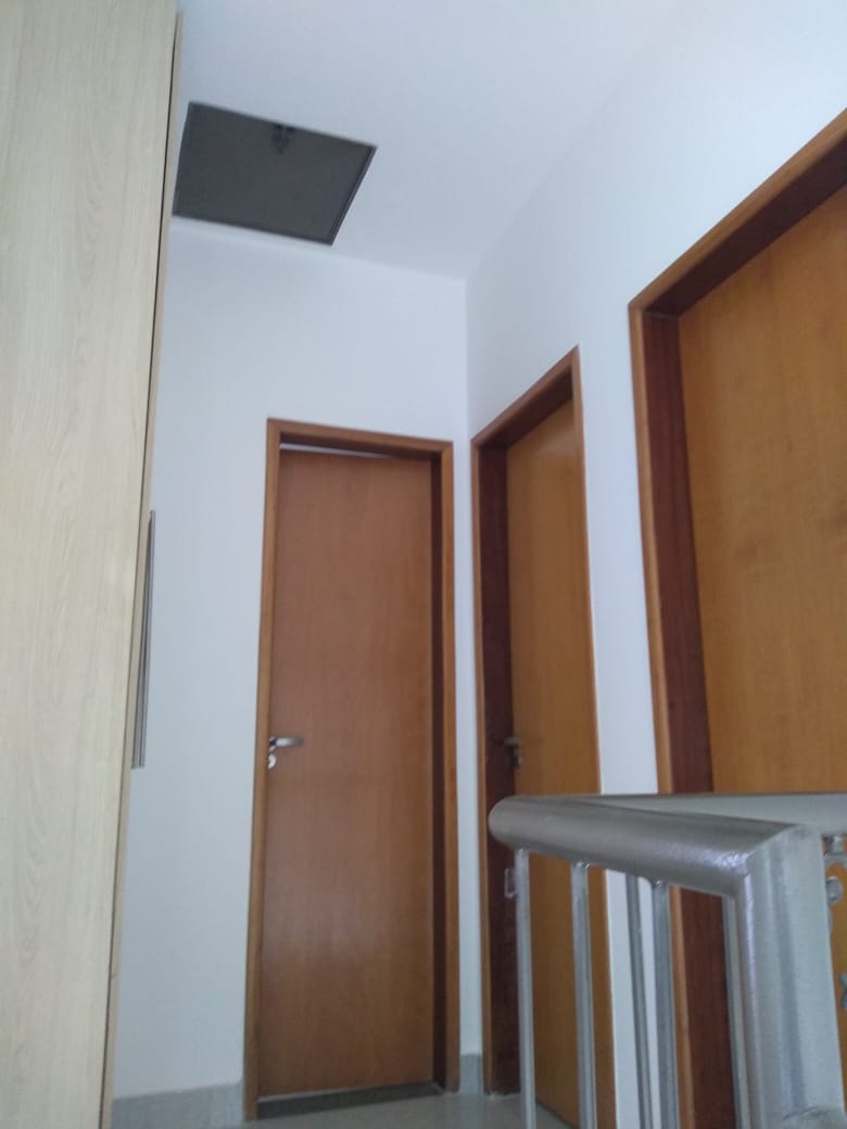 Imagem Casa de Condomínio com 3 Quartos à Venda, 113 m²em Parque Amazônia - Goiânia