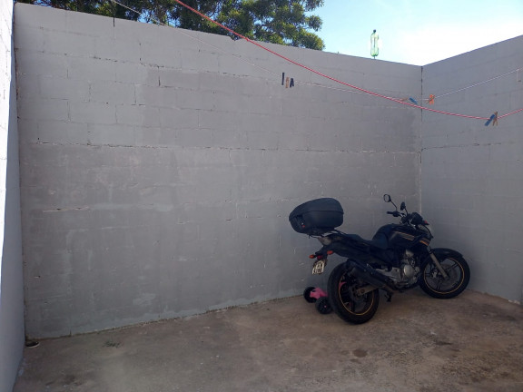 Casa com 2 Quartos à Venda, 67 m² em Aguassaí (Caucaia do Alto) - Cotia