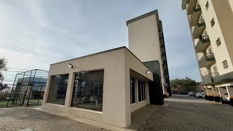 Imagem Apartamento com 2 Quartos à Venda, 54 m²em Chácara Segre - Jundiaí