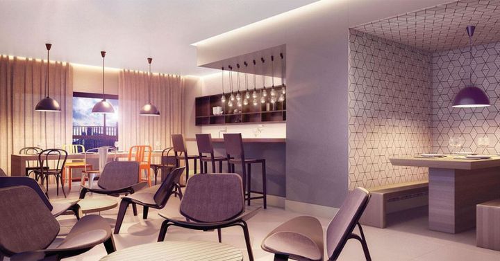 Imagem Apartamento com 1 Quarto à Venda, 25 m² em Bela Vista - São Paulo Imagem Apartamento com 1 Quarto à Venda, 25 m² em Bela Vista - São Paulo