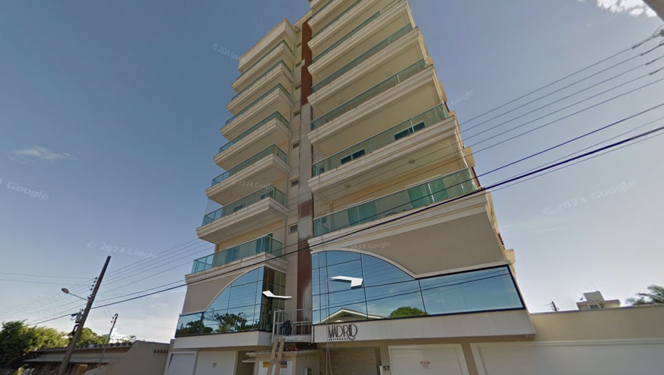 Apartamento com 2 Quartos à Venda, 88 m²em Porto Belo Centro - Porto Belo