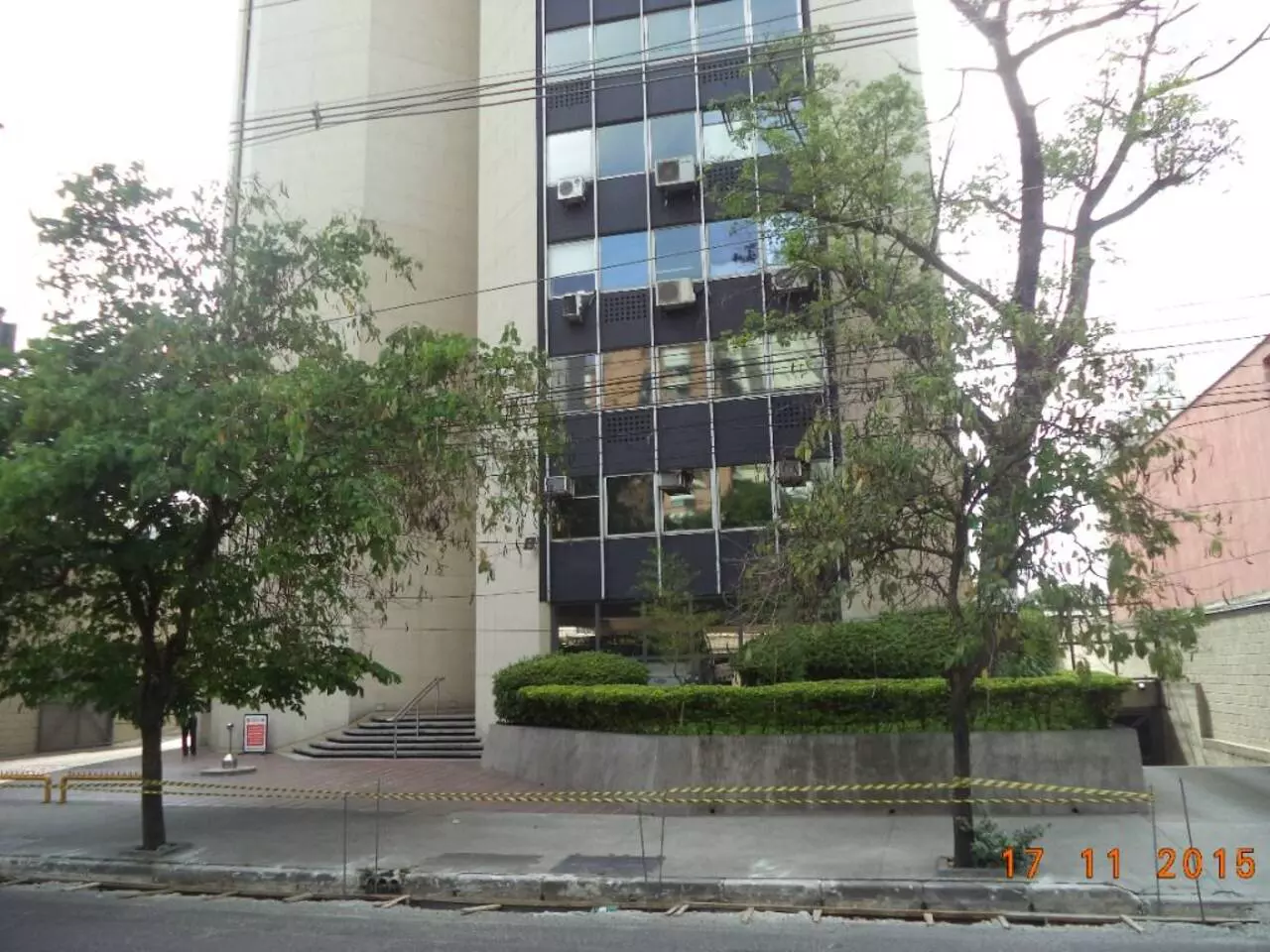 Imagem Sala Comercial à Venda ou Locação, 204 m²em Cidade Monções - São Paulo Imagem Sala Comercial à Venda ou Locação, 204 m²em Cidade Monções - São Paulo