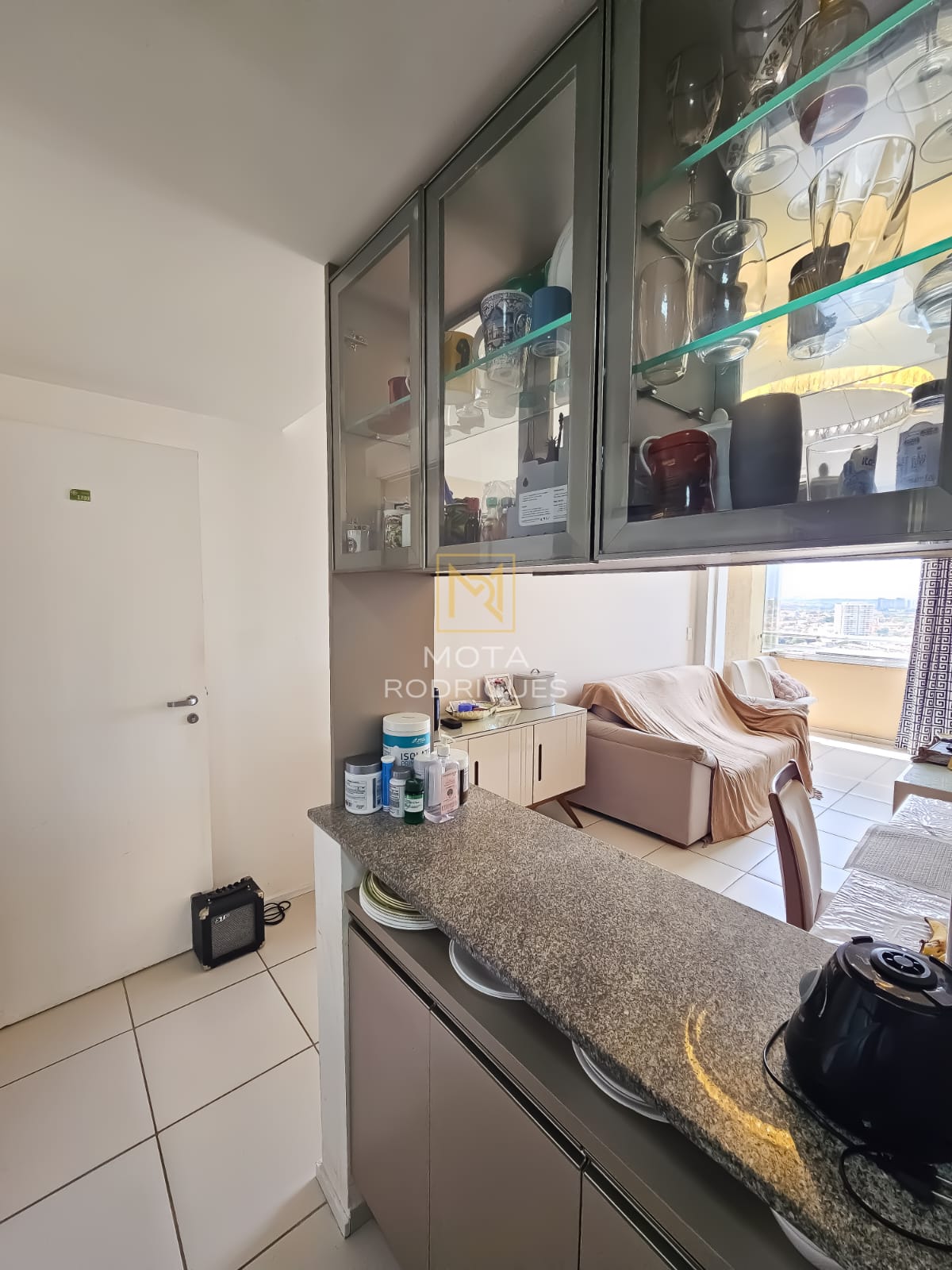 Imagem Apartamento com 3 Quartos à Venda, 73 m² em Parque Iracema - Fortaleza