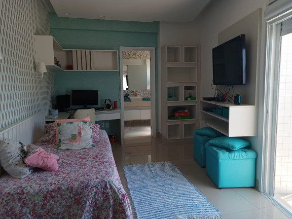 Imagem Cobertura com 4 Quartos à Venda, 315 m² em Canto do Forte - Praia Grande Imagem Cobertura com 4 Quartos à Venda, 315 m² em Canto do Forte - Praia Grande