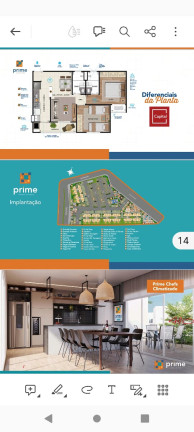 Imagem Apartamento com 2 Quartos à Venda, 51 m² em Planalto - Manaus