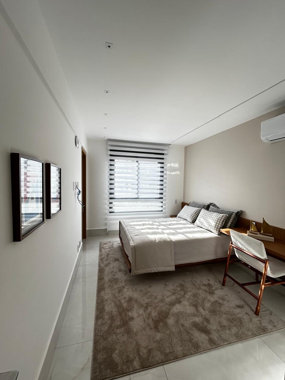 Imagem Apartamento com 4 Quartos à Venda, 244 m²em Setor Marista - Goiânia