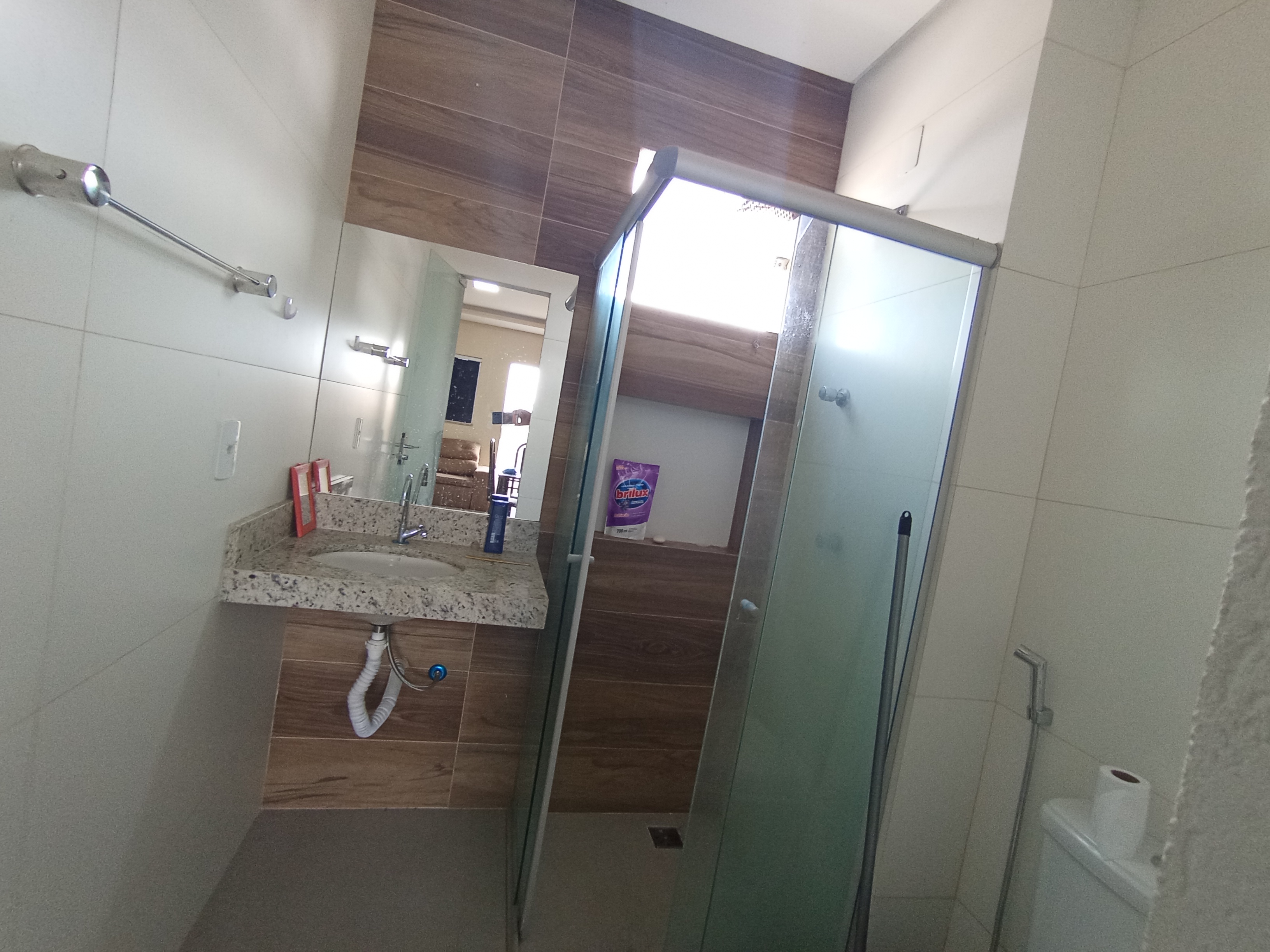 Imagem Flat com 1 Quarto para Alugar, 45 m²em Nova Marabá - MARABA