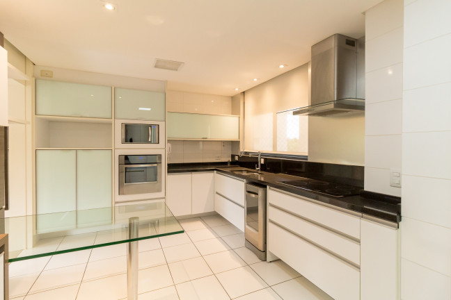 Imagem Apartamento com 3 Quartos à Venda, 125 m² em Hugo Lange - Curitiba