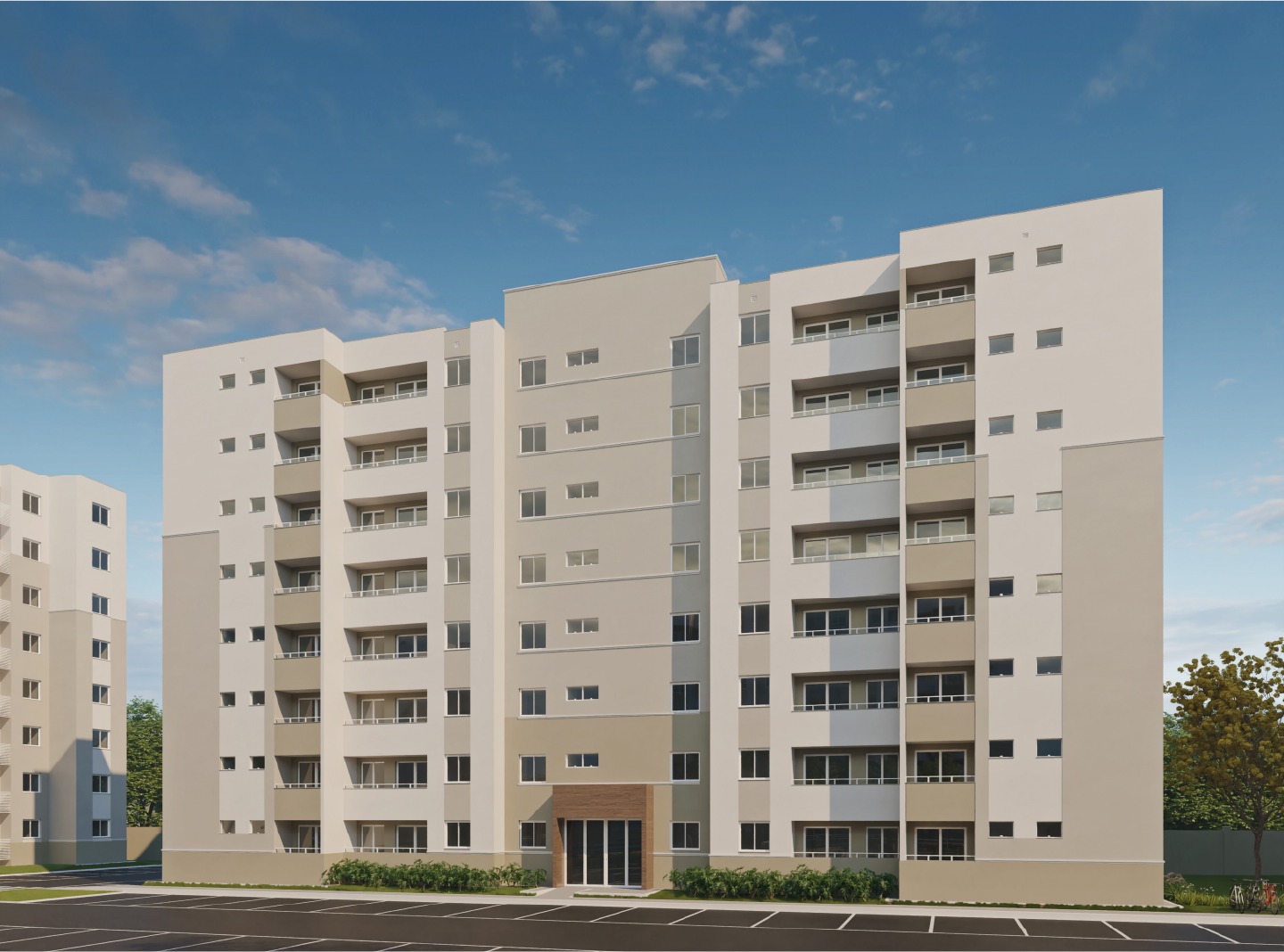 Imagem Apartamento com 2 Quartos à Venda, 50 m² em Alecrim - São Pedro da Aldeia Imagem Apartamento com 2 Quartos à Venda, 50 m² em Alecrim - São Pedro da Aldeia