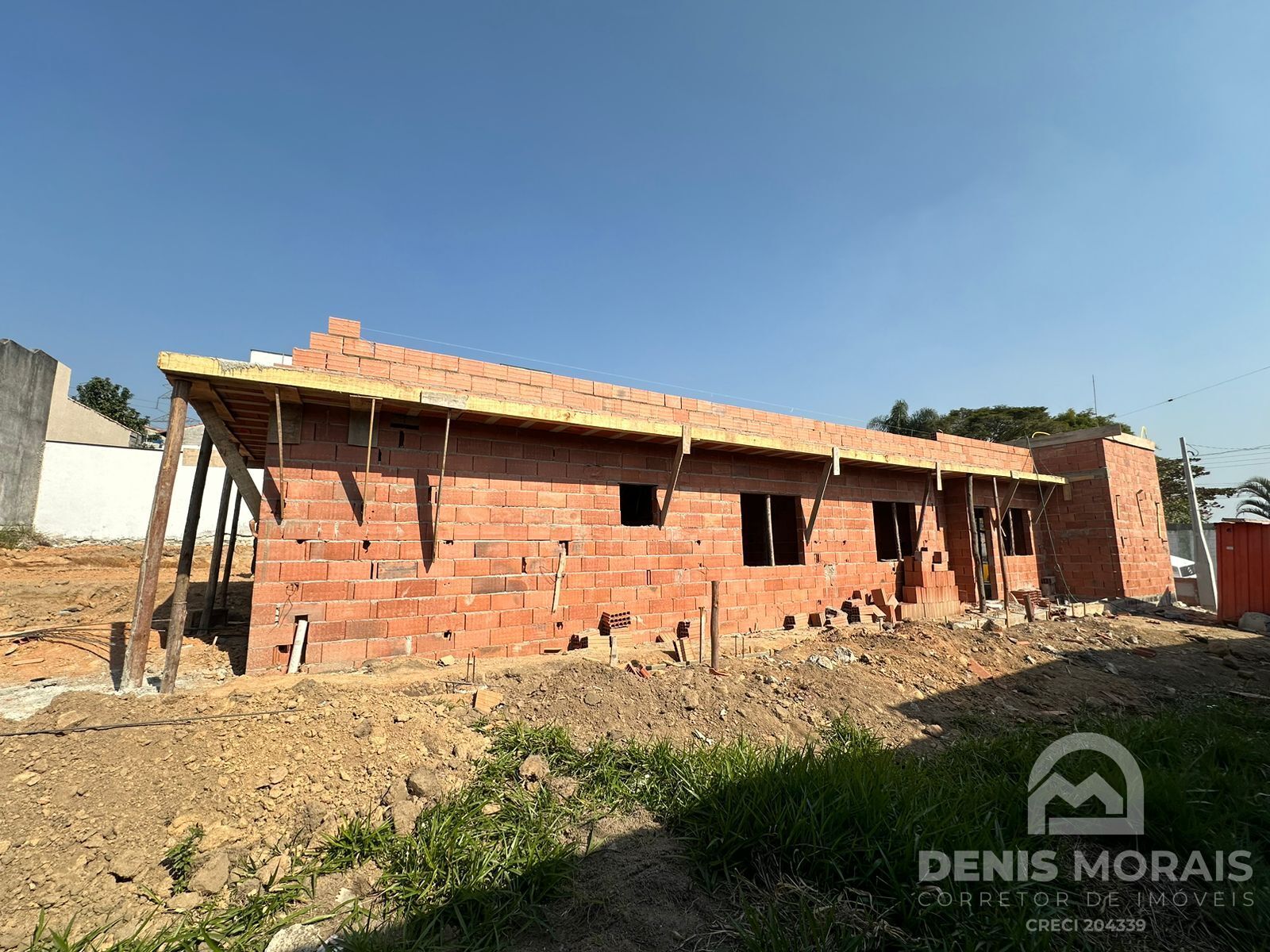 Imagem Casa com 3 Quartos à Venda, 85 m²em Parque Morumbi - Mogi das Cruzes Imagem Casa com 3 Quartos à Venda, 85 m²em Parque Morumbi - Mogi das Cruzes