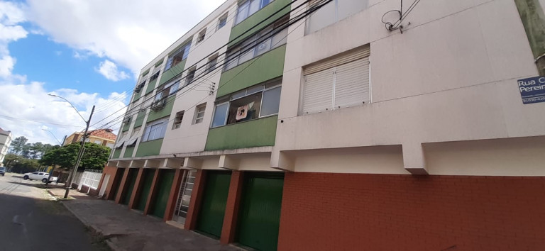 Imagem Apartamento com 2 Quartos à Venda, 70 m² em Passo da Areia - Porto Alegre