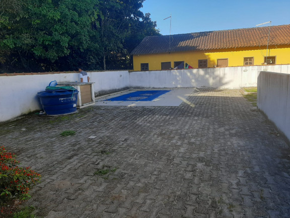 Imagem Casa de Condomínio com 2 Quartos à Venda, 160 m² em Samburá (Tamoios) - Cabo Frio