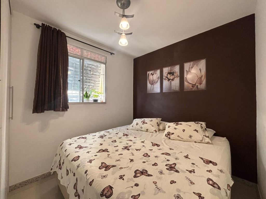Imagem Apartamento com 2 Quartos à Venda, 52 m² em Frei Leopoldo - Belo Horizonte Imagem Apartamento com 2 Quartos à Venda, 52 m² em Frei Leopoldo - Belo Horizonte
