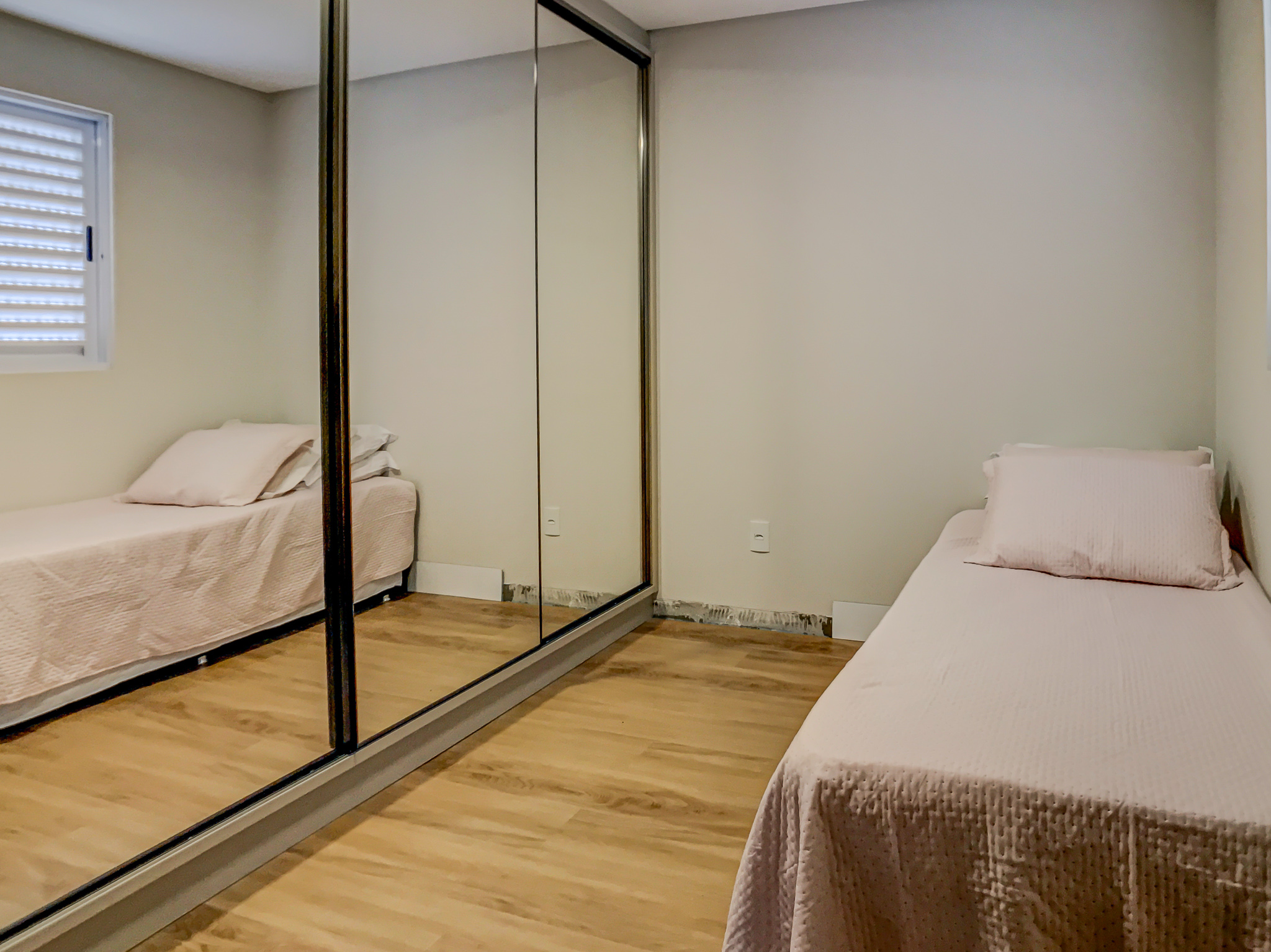 Imagem Apartamento com 3 Quartos à Venda, 93 m²em Centro - Criciúma